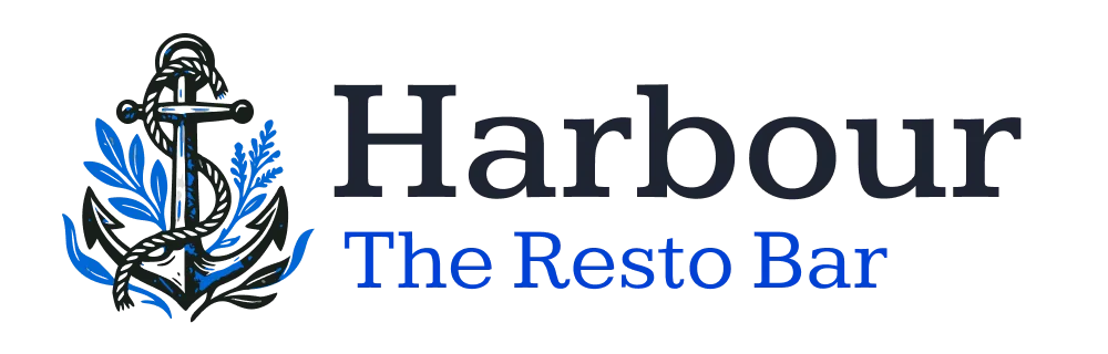 Harbour – The Resto Bar